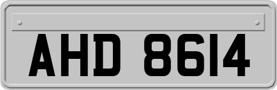 AHD8614