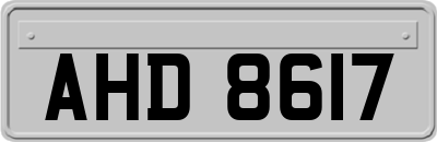AHD8617