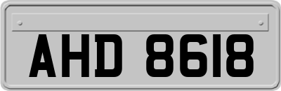 AHD8618