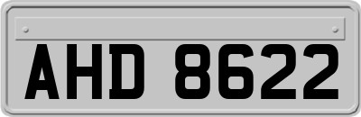 AHD8622