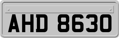 AHD8630