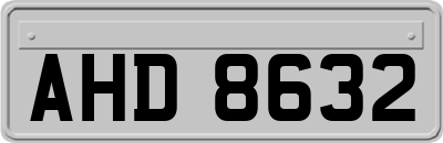 AHD8632