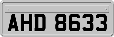 AHD8633