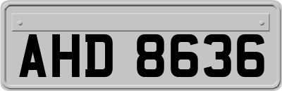 AHD8636