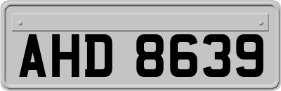 AHD8639