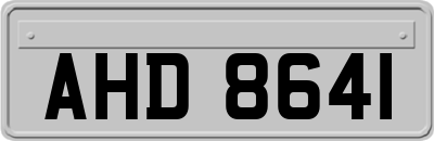 AHD8641