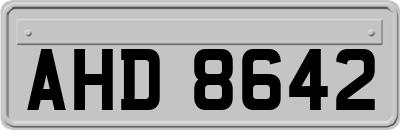 AHD8642