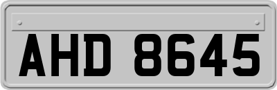 AHD8645