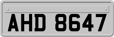 AHD8647