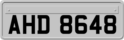 AHD8648