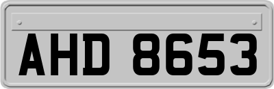 AHD8653
