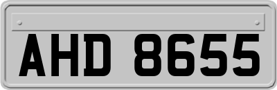 AHD8655