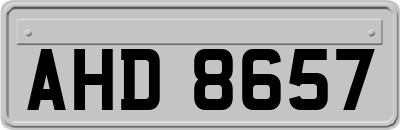 AHD8657