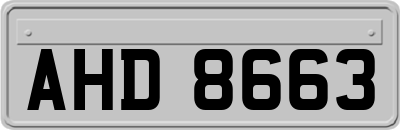 AHD8663
