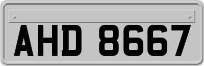 AHD8667