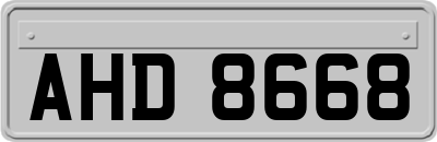 AHD8668