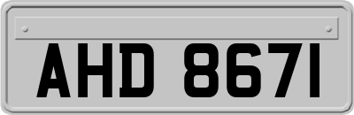 AHD8671