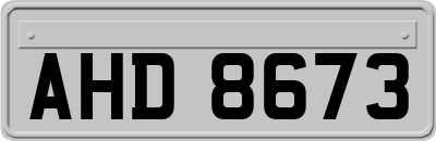AHD8673