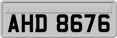 AHD8676