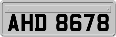 AHD8678