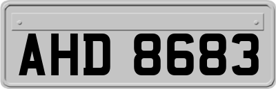 AHD8683