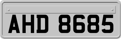 AHD8685