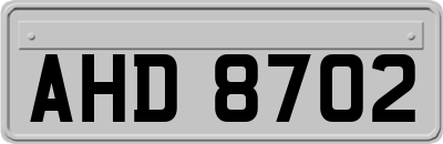 AHD8702