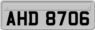AHD8706
