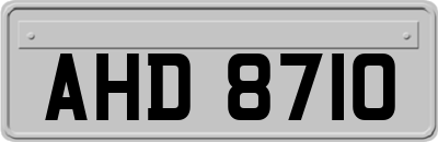 AHD8710