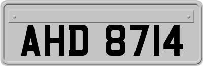 AHD8714