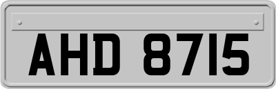 AHD8715