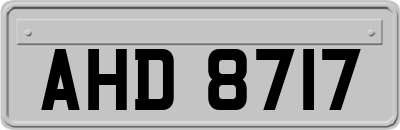 AHD8717