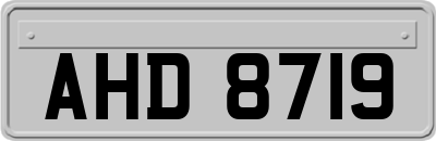 AHD8719