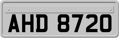 AHD8720