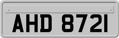 AHD8721