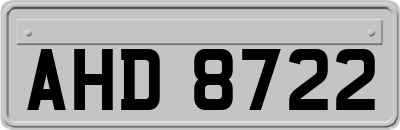 AHD8722
