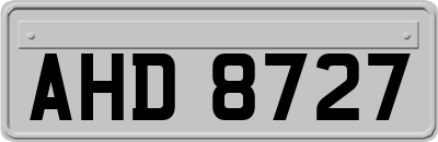 AHD8727
