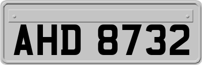 AHD8732