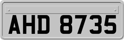 AHD8735