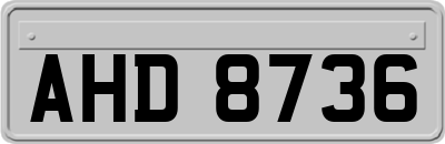 AHD8736