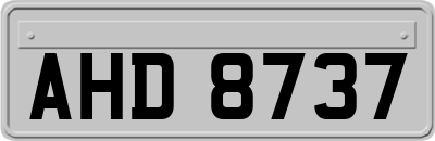 AHD8737