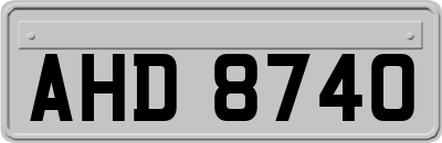 AHD8740