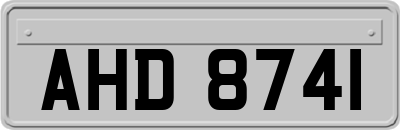 AHD8741