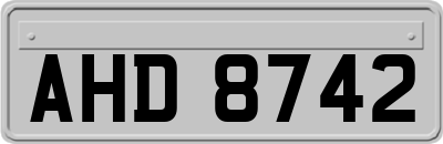 AHD8742