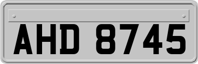 AHD8745