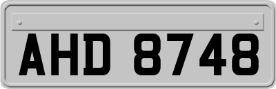 AHD8748