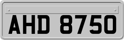 AHD8750