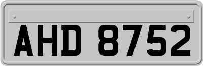 AHD8752