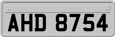 AHD8754