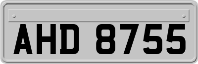 AHD8755